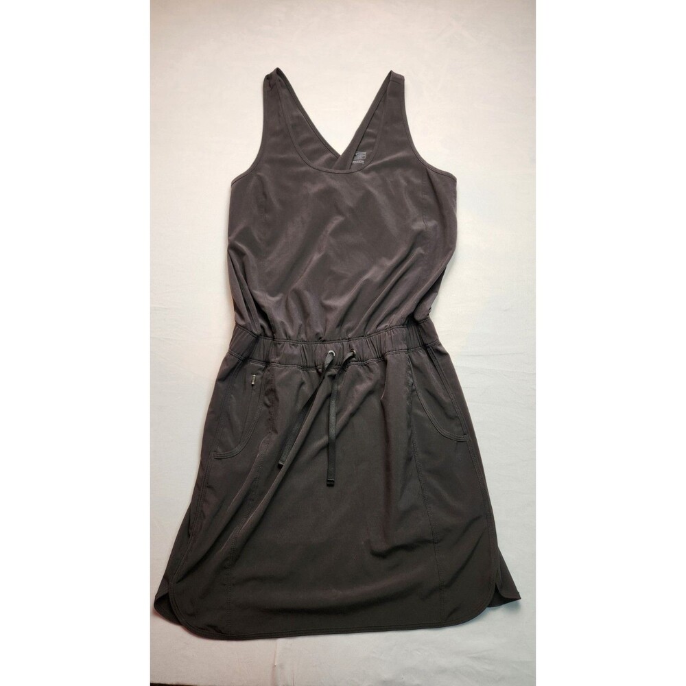 PatagoniaWomen's Fleetwith Dress - Black Size Small
